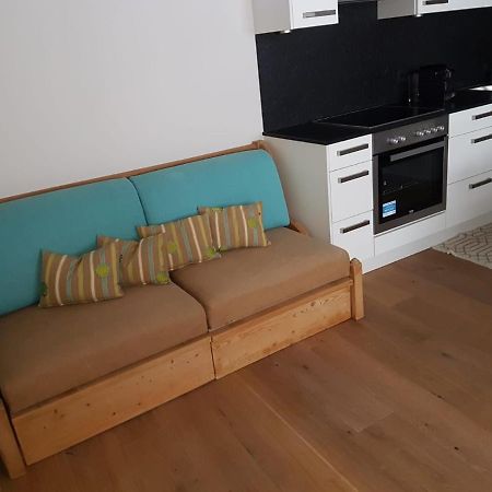 Appartement Mountainview Saalbach-Hinterglemm Luaran gambar