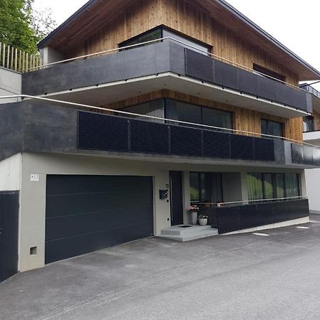 Appartement Mountainview Saalbach-Hinterglemm Luaran gambar