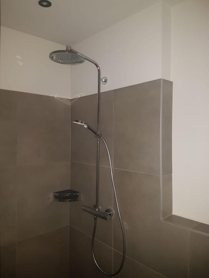 Appartement Mountainview Saalbach-Hinterglemm Luaran gambar
