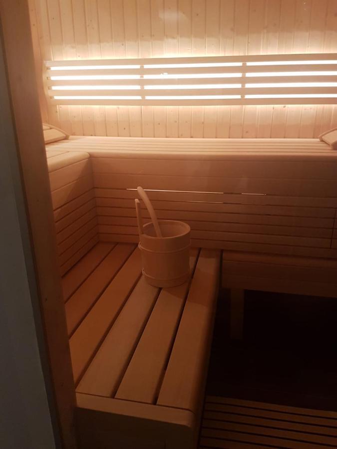 Appartement Mountainview Saalbach-Hinterglemm Luaran gambar
