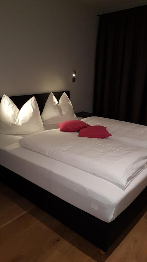 Appartement Mountainview Saalbach-Hinterglemm Luaran gambar