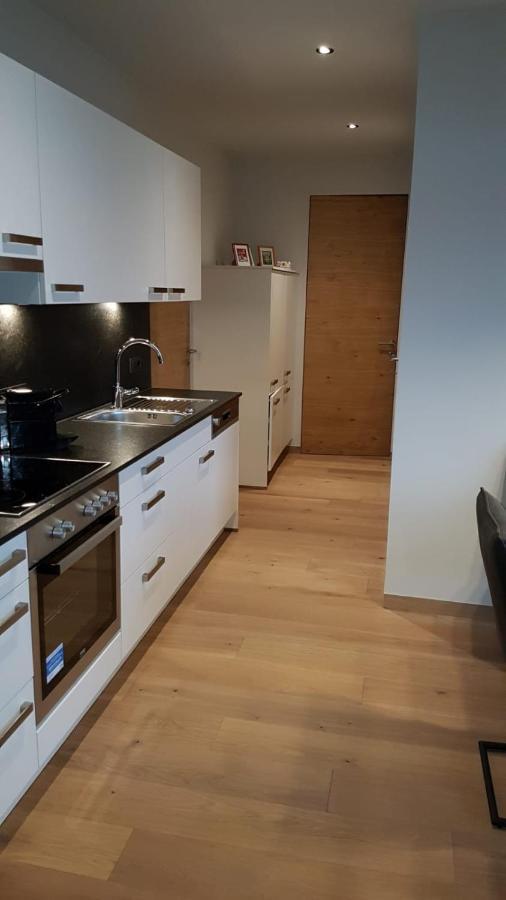 Appartement Mountainview Saalbach-Hinterglemm Luaran gambar
