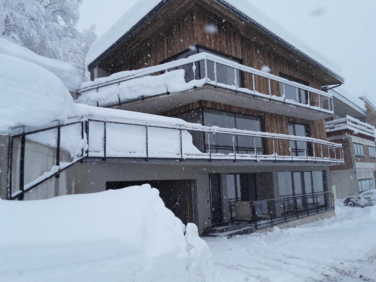 Appartement Mountainview Saalbach-Hinterglemm Luaran gambar