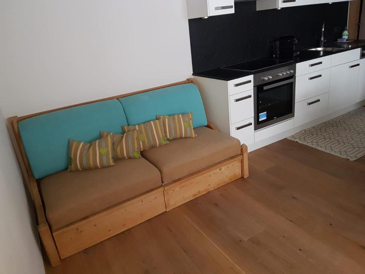 Appartement Mountainview Saalbach-Hinterglemm Luaran gambar