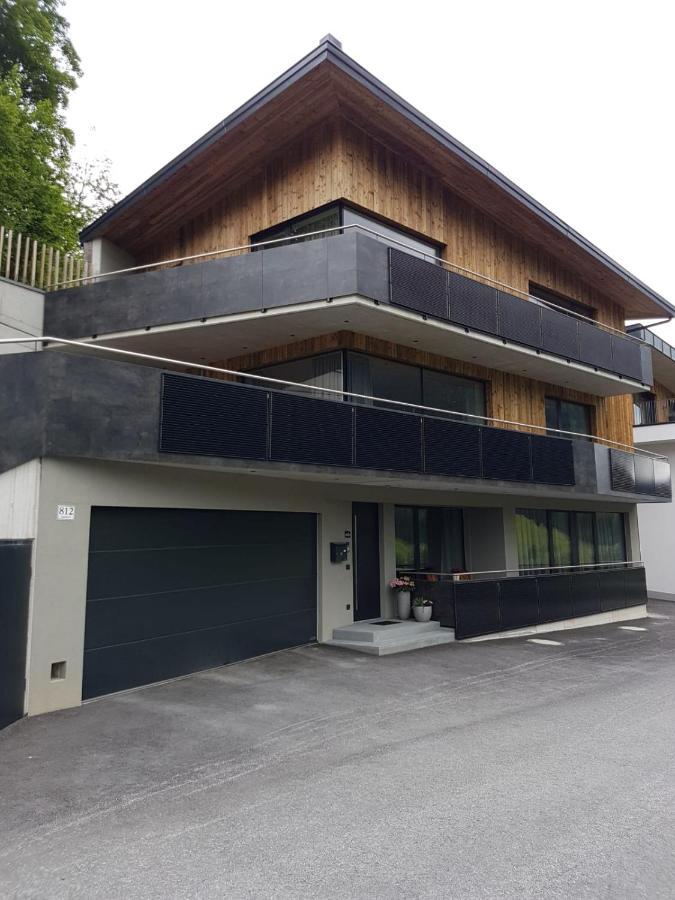 Appartement Mountainview Saalbach-Hinterglemm Luaran gambar