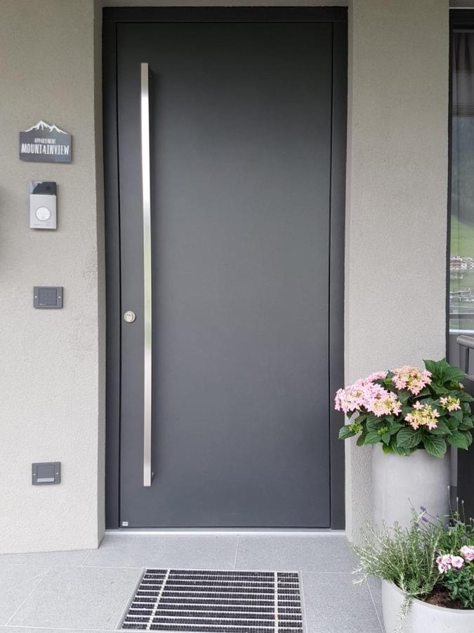 Appartement Mountainview Saalbach-Hinterglemm Luaran gambar
