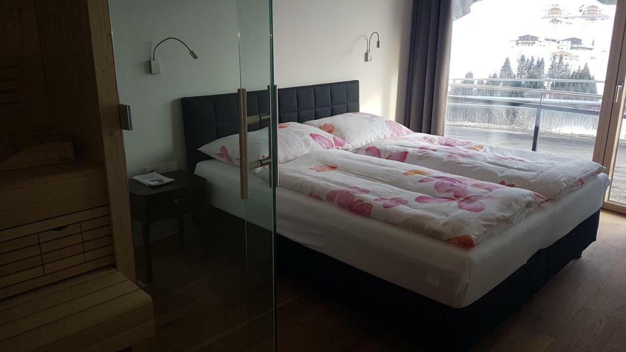 Appartement Mountainview Saalbach-Hinterglemm Luaran gambar