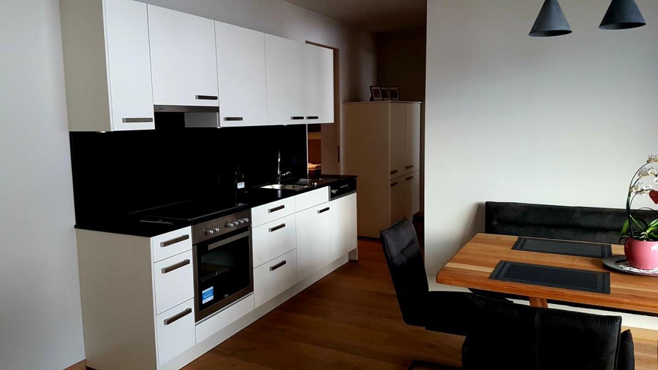 Appartement Mountainview Saalbach-Hinterglemm Luaran gambar