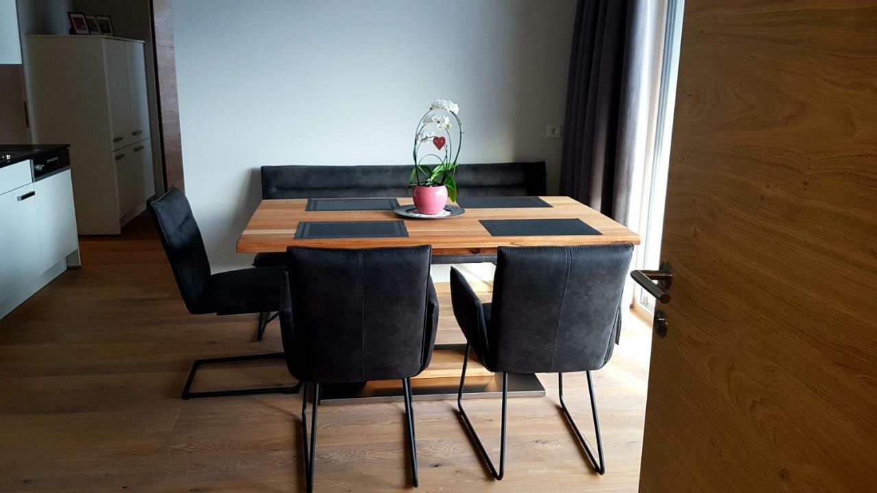 Appartement Mountainview Saalbach-Hinterglemm Luaran gambar